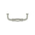 Deltana K4473 Colonial Wire Pull, 3
