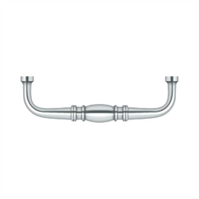Deltana K4474 Colonial Wire Pull, 4