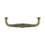 Deltana K4474 Colonial Wire Pull, 4