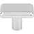 Top Knobs TK3010 Telfair Knob 1 1/2 Inch