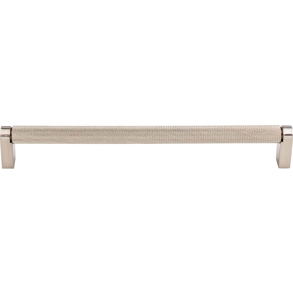 Top Knobs Amwell Bar Pull Center to Center