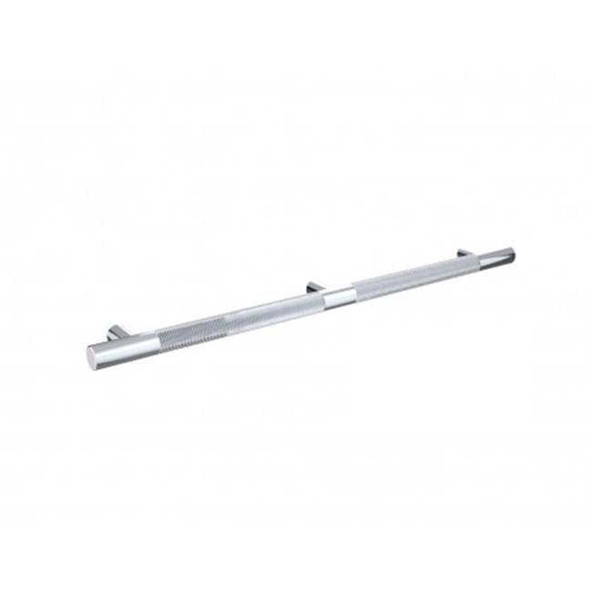 Kartners 8289942K 42" Circo Knurled Grab Bar - Parent