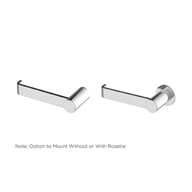 Kartners 137151L Porto Tissue Holder Left - Parent
