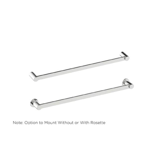 Kartners 137240 Porto 24" Towel Bar - Parent