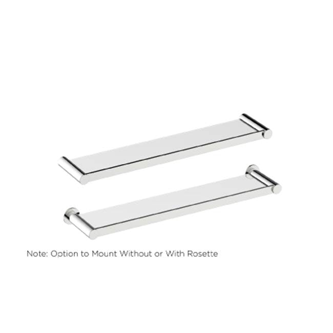 Kartners 137673 Porto Glass Shelf - Parent