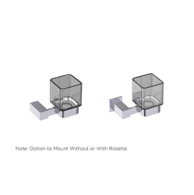 Kartners 277660 Lisbon Tumbler Holder - Parent