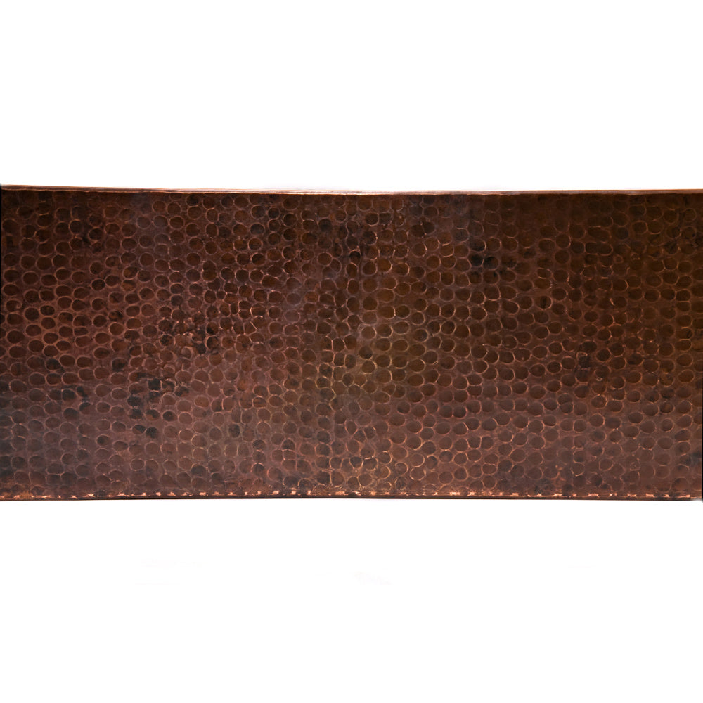 Premier 30" Hammered Kitchen Apron Sink KASDB30229