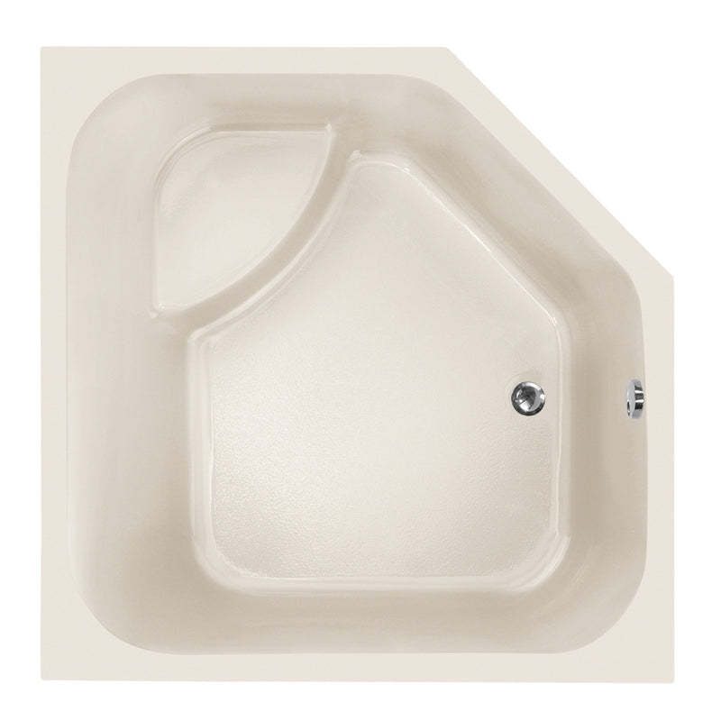 Hydro Systems KAT6969ATA Katarina 69 X 69 Acrylic Thermal Air Tub System - Parent