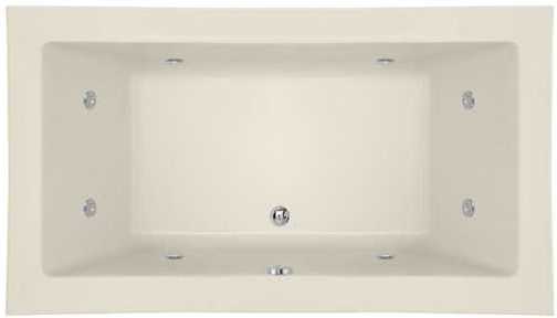 Hydro Systems KAY7442AWP Kayla 74 X 42 A Whirlpool Jet Tub System - Parent