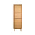 Avanity KAYLA-LT20-NT Kayla 20 In. Bathroom Linen Cabinet In Natural Teak