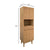 Avanity KAYLA-LT20-NT Kayla 20 In. Bathroom Linen Cabinet In Natural Teak