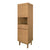 Avanity KAYLA-LT20-NT Kayla 20 In. Bathroom Linen Cabinet In Natural Teak