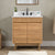 Avanity Kayla Single Sink Bathroom Vanity - Parent