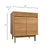 Avanity Kayla Single Sink Bathroom Vanity - Parent