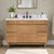 Avanity Kayla Single Sink Bathroom Vanity
