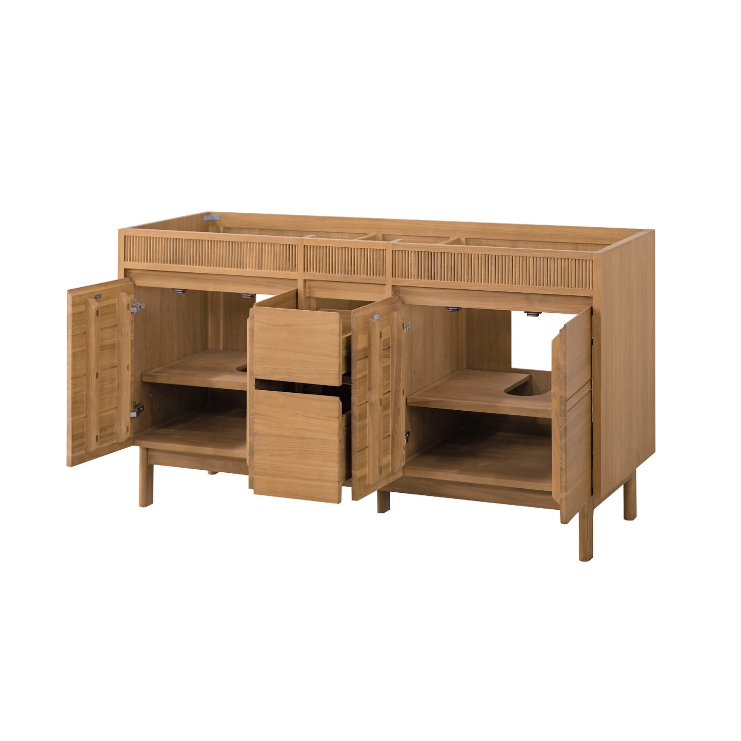 Avanity Kayla Double Sink Bathroom Vanity - Parent