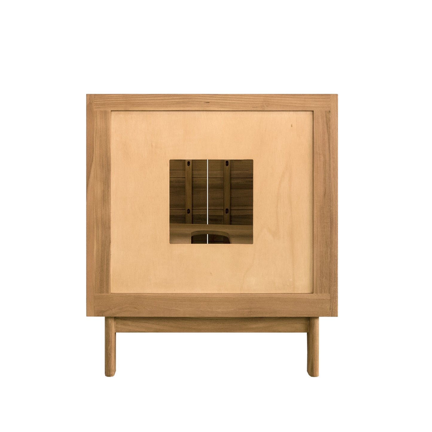 Avanity Kayla Single Sink Bathroom Vanity with Top