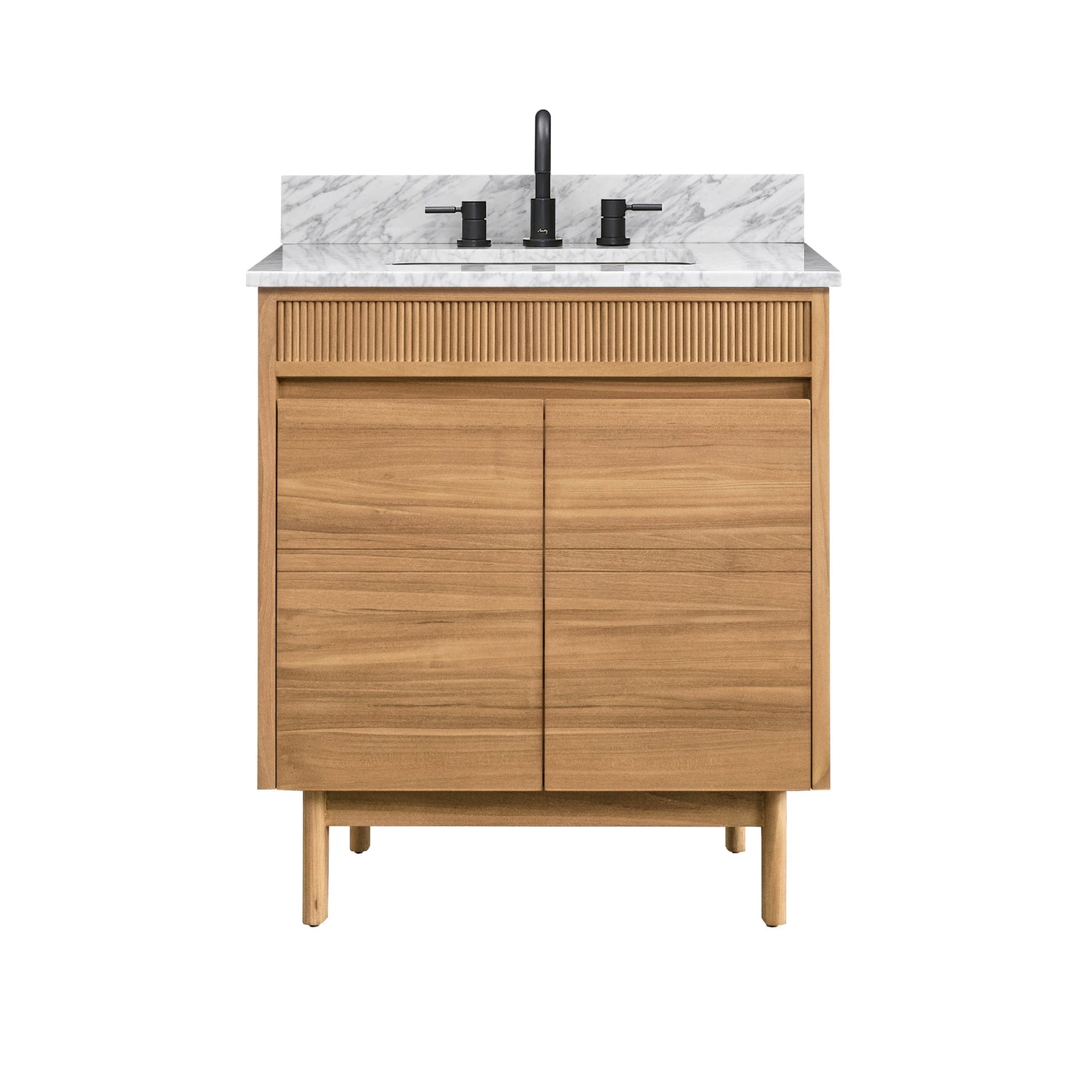 Avanity Kayla Single Sink Bathroom Vanity with Top - Parent