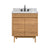 Avanity Kayla Single Sink Bathroom Vanity with Top - Parent