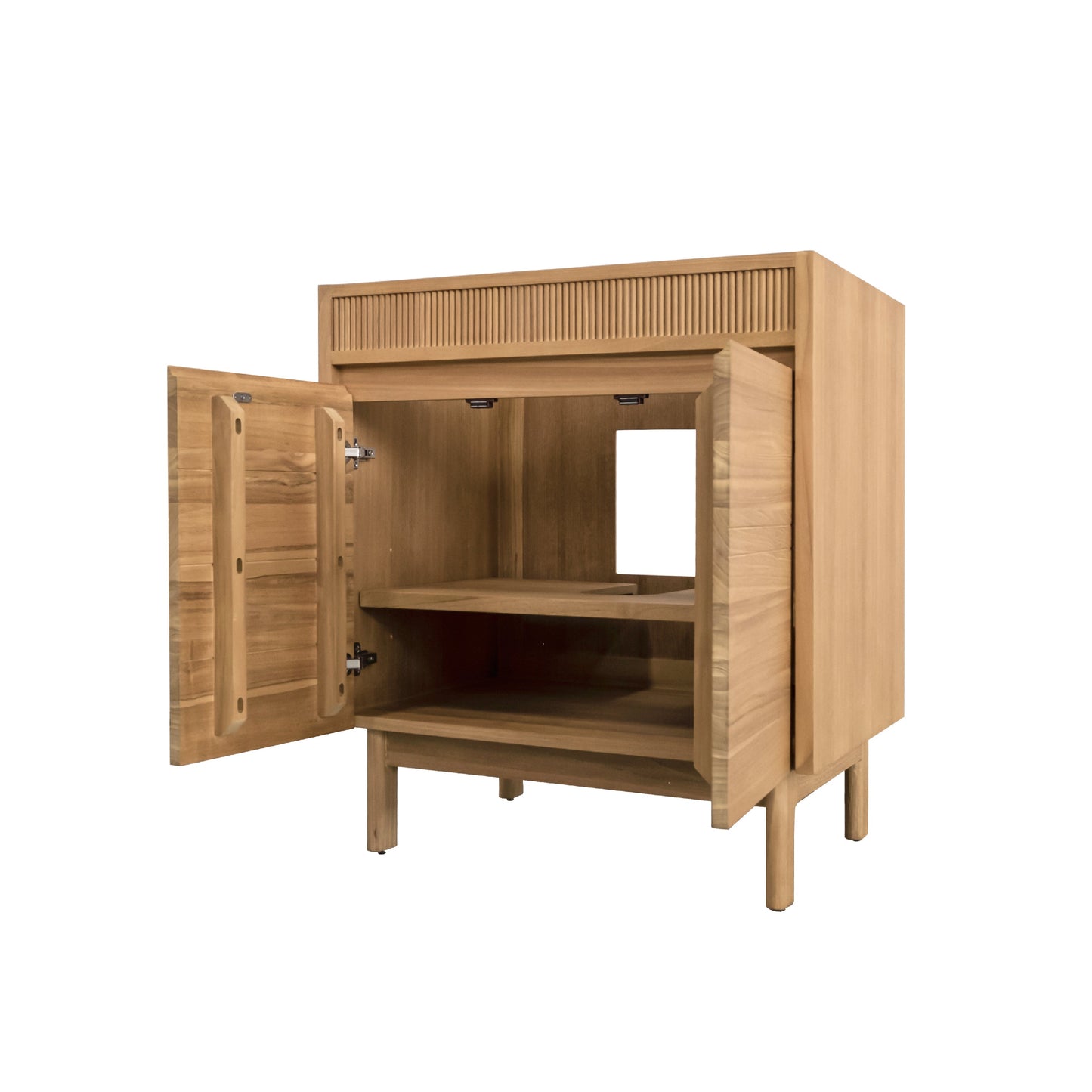 Avanity Kayla Single Sink Bathroom Vanity with Top - Parent