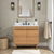 Avanity Kayla Single Sink Bathroom Vanity with Top