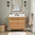 Avanity Kayla Single Sink Bathroom Vanity with Top