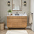 Avanity Kayla Single Sink Bathroom Vanity with Top