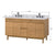 Avanity Kayla Double Sink Bathroom Vanity with Top - Parent