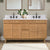 Avanity Kayla Double Sink Bathroom Vanity with Top - Parent