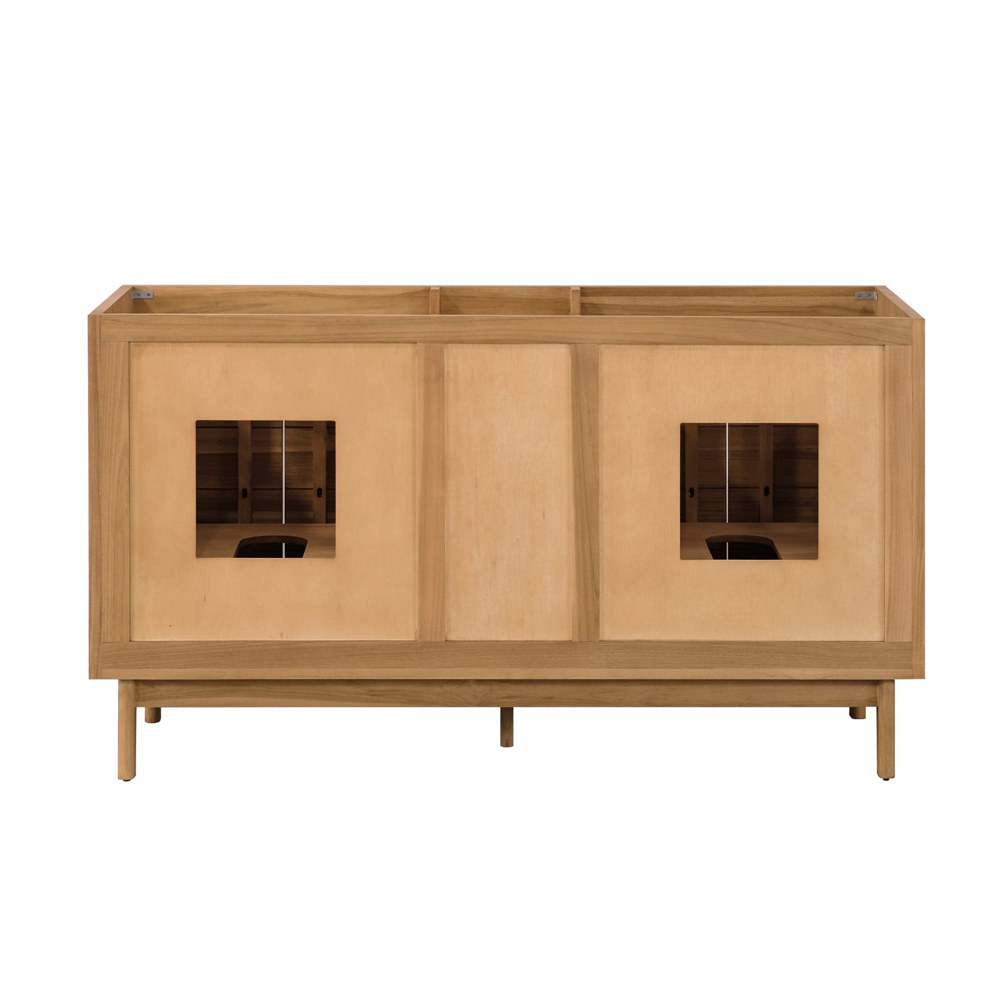 Avanity Kayla Double Sink Bathroom Vanity with Top