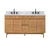 Avanity Kayla Double Sink Bathroom Vanity with Top - Parent