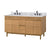 Avanity Kayla Double Sink Bathroom Vanity with Top - Parent