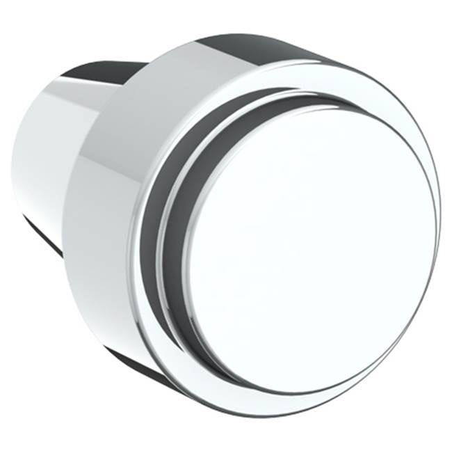 Watermark KB-142 Cabinet Knob, 3/4" X 1" - Parent