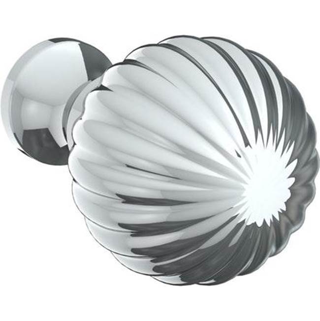 Watermark KB-2012-KK Cabinet Knob, 1" X 1 1/2" - Parent