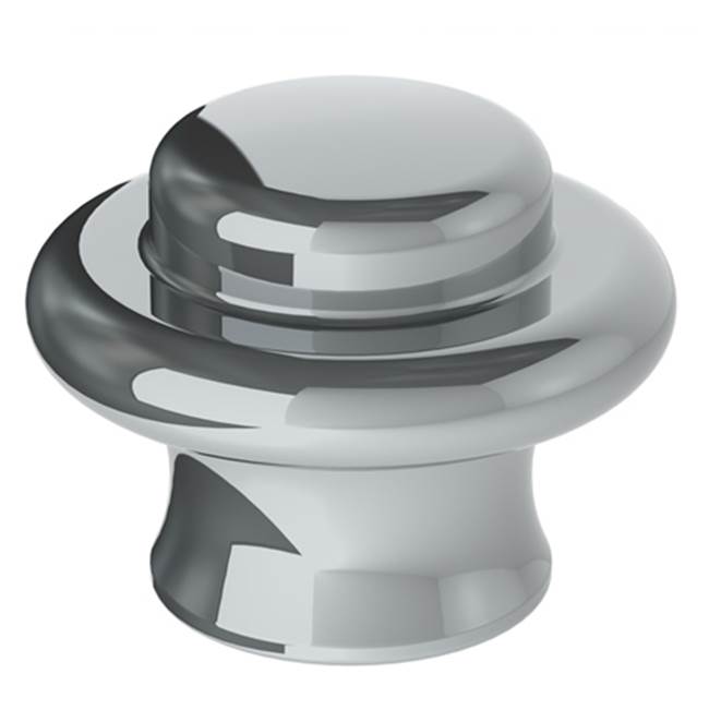 Watermark KB-2062 Cabinet Knob, 1" X 3/4" - Parent