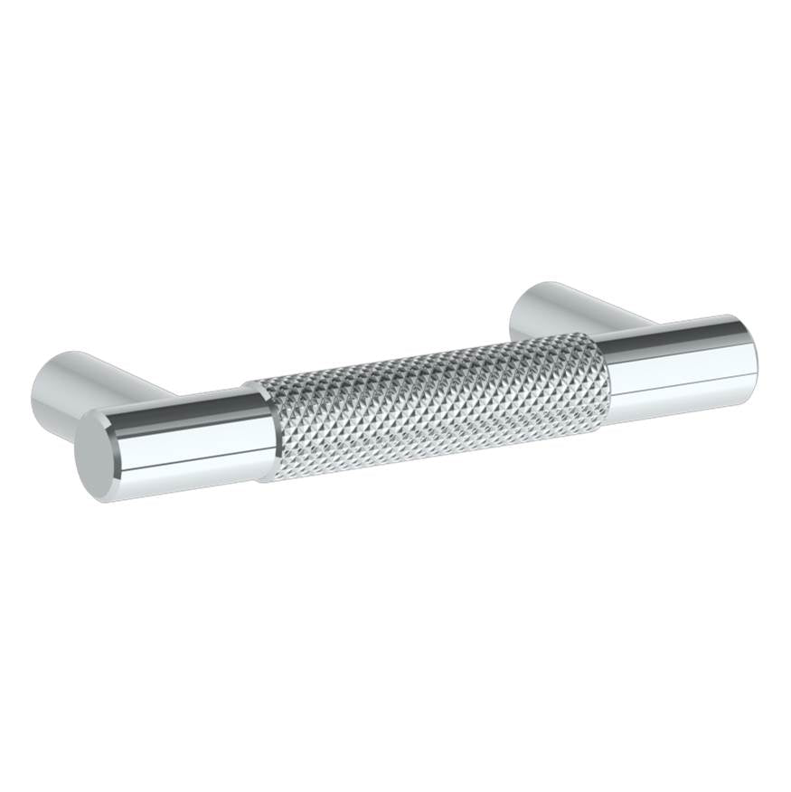 Watermark KB-25.3P 3" Ctc Cabinet Pull - Diamond Knurled - Parent