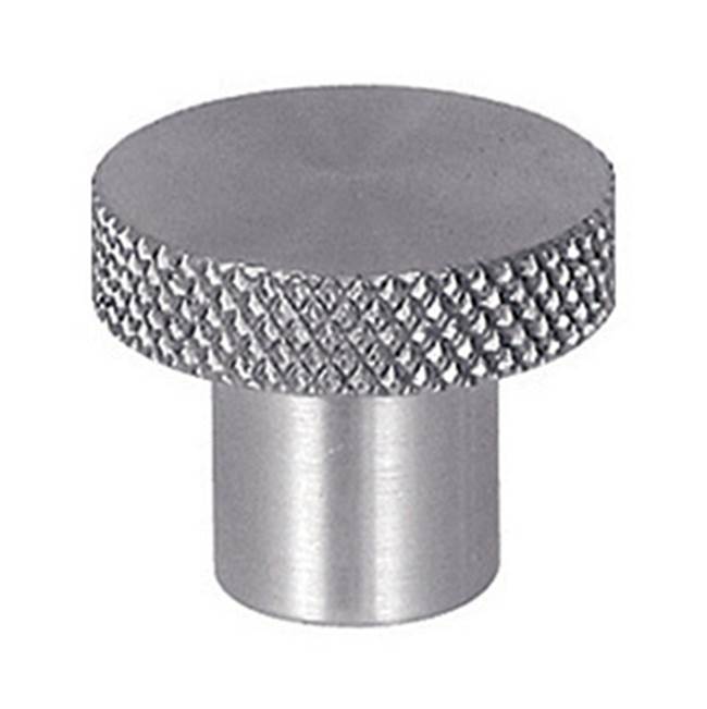Watermark KB-252 Cabinet Knob, 1" X 3/4" - Parent