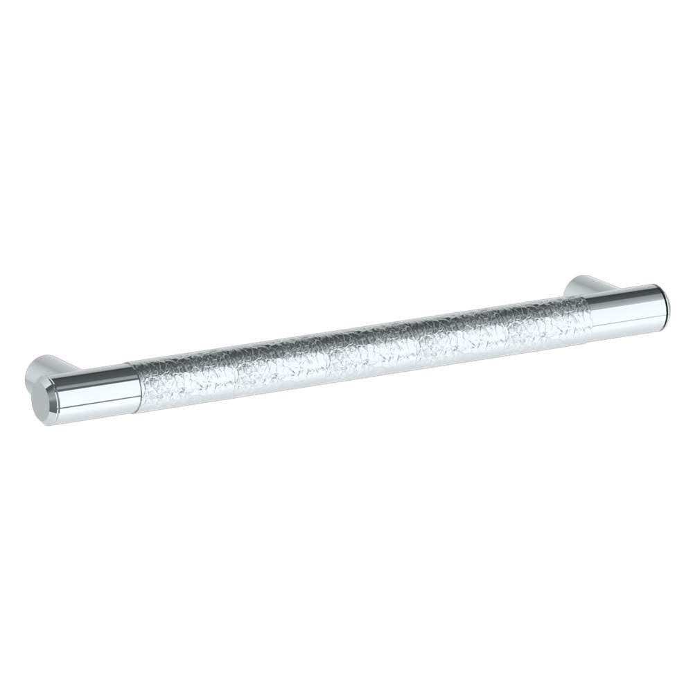 Watermark KB-27.12APP 12" Ctc Appliance Pull - Hammered - Parent