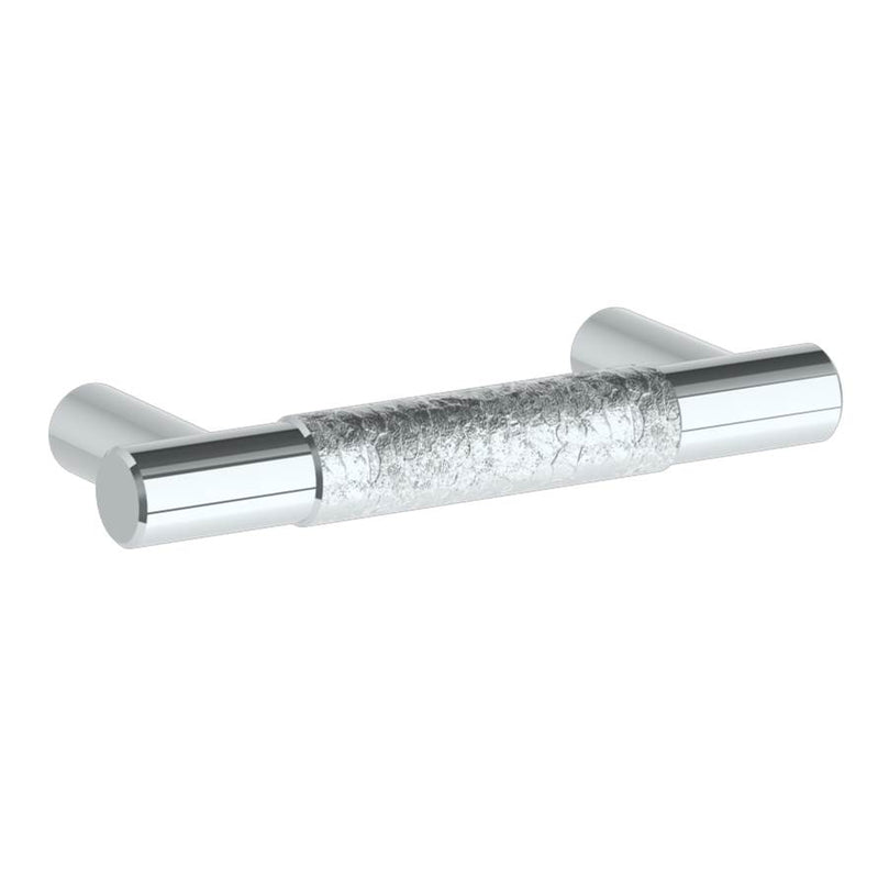 Watermark KB-27.3P 3" Ctc Cabinet Pull - Hammered - Parent