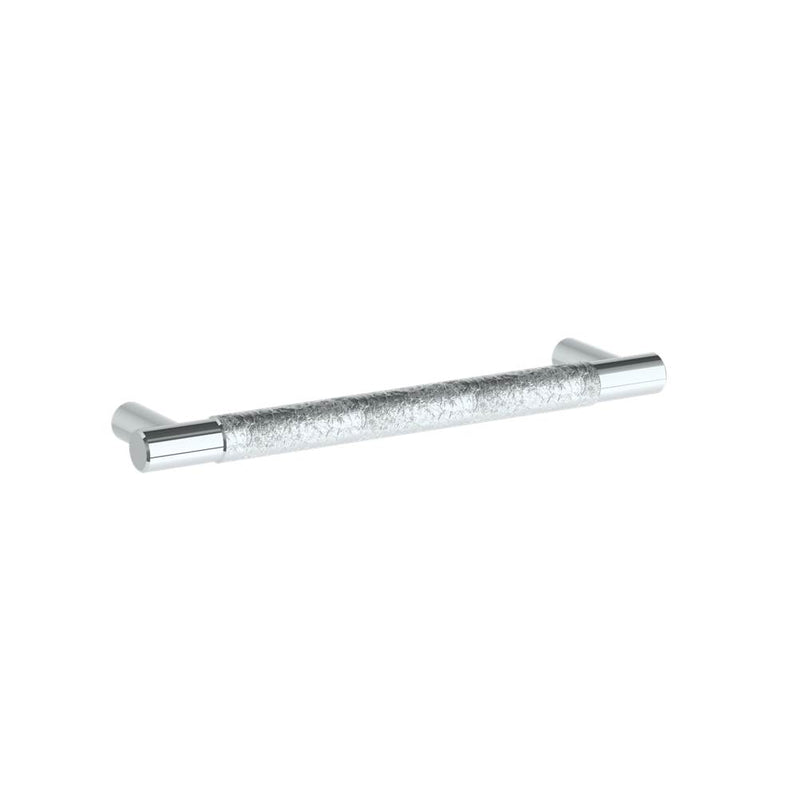Watermark KB-27.6P 6" Ctc Cabinet Pull - Hammered - Parent