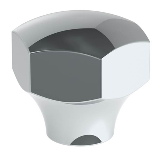 Watermark KB-314 1" X 1" Cabinet Knob - Parent