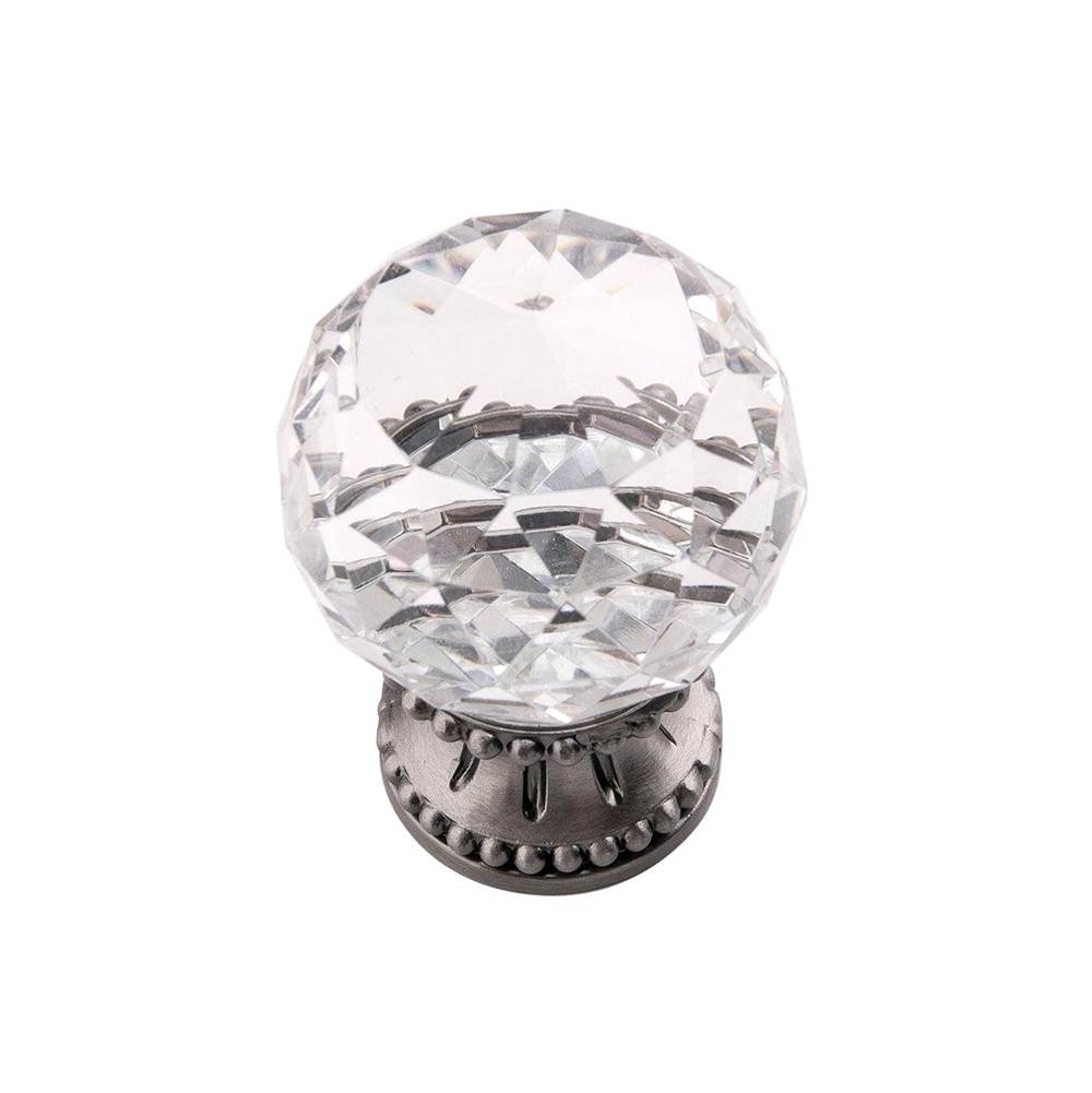 Belwith keeler B074589 Knob 1-3/8 inch diameter