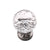 Belwith keeler B074589 Knob 1-3/8 inch diameter