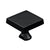 Deltana KBS Solid Brass Square Knob For HD Bolt