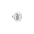 Emtek 8100AS Passage , Regular Rosette , Astoria Crystal Knob - Parent