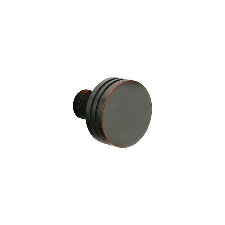 Emtek 5005LURH Dummy , Single Sided , Stretto 1.5x5 , Luzern Lever , RH - Parent