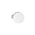 Emtek C8108BL Concealed , Passage , No.8 Rosette , Bristol Knob - Parent