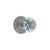 Emtek 8200CK Privacy , Regular Rosette , Diamond Crystal Knob - Parent