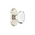 Emtek C8108HT Concealed , Passage , No.8 Rosette , Hampton Knob - Parent
