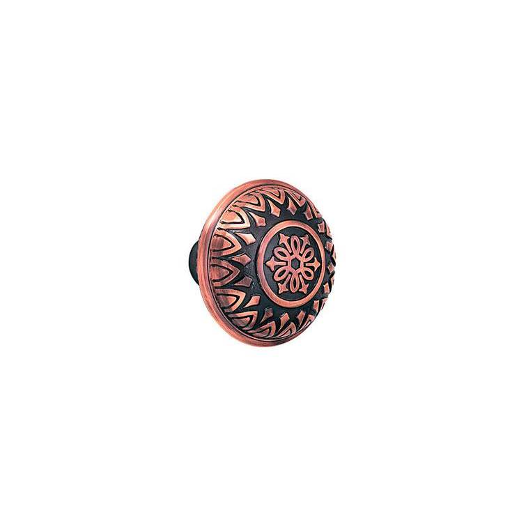 Emtek C8101LN Concealed , Passage , Rope Rosette , Lancaster Knob - Parent